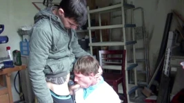 Folosită de o dominantă de top cu o muie