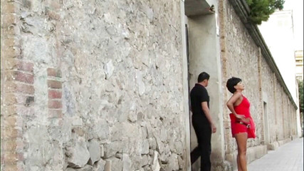 A&M Studios: Russian dude helps nympho Milf  (who was in prison for sex)...