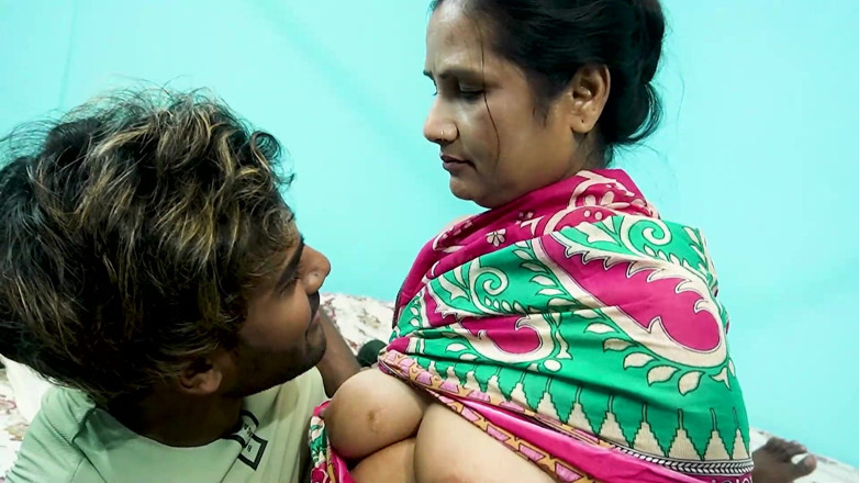 Xtramood: Elder Stepbrother in Law Fucked Hard His Sexy Bhabi, Mallu...