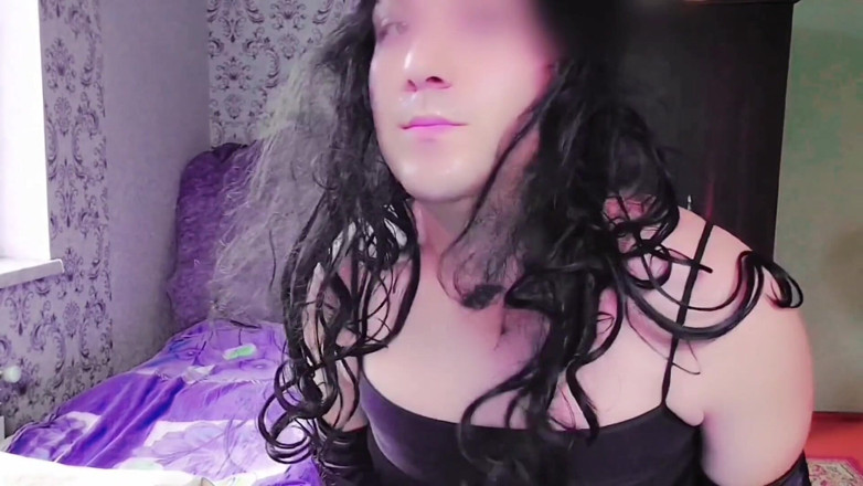 Kitty_Cross: Wet Lips und böse Hipswet Lips und böse Hüften