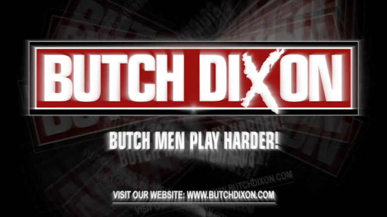 Butch Dixon: Max Solo