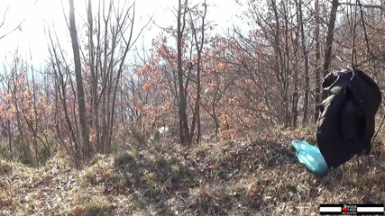 Peccatrici Produzioni: Aventura anal para una madura más de 45 perras italianas