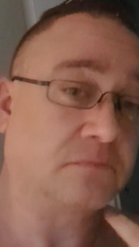 Man Here