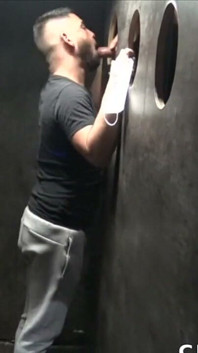 Ben Hot Arab Muda