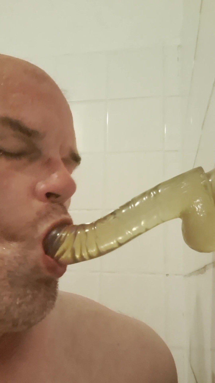 Fickspecht: The Daily Sucking Exercise