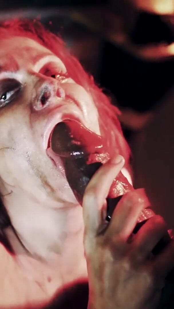 Don't Feed the Brute Featuring Sovereign Syre, Jason Brown (TerrorXXX)