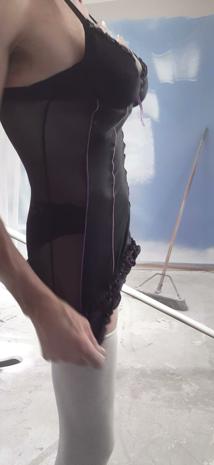 Cdmichelle lingerie: Cdmichelle Wearing Sexy Lingerie