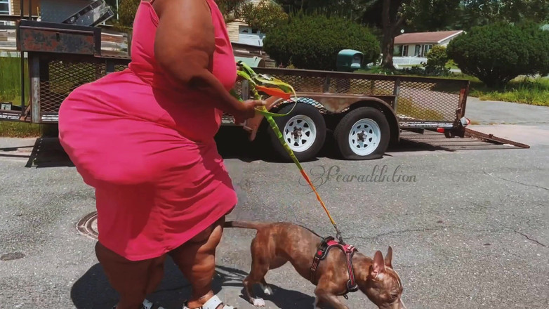 Pearaddiction walking content: A Busca