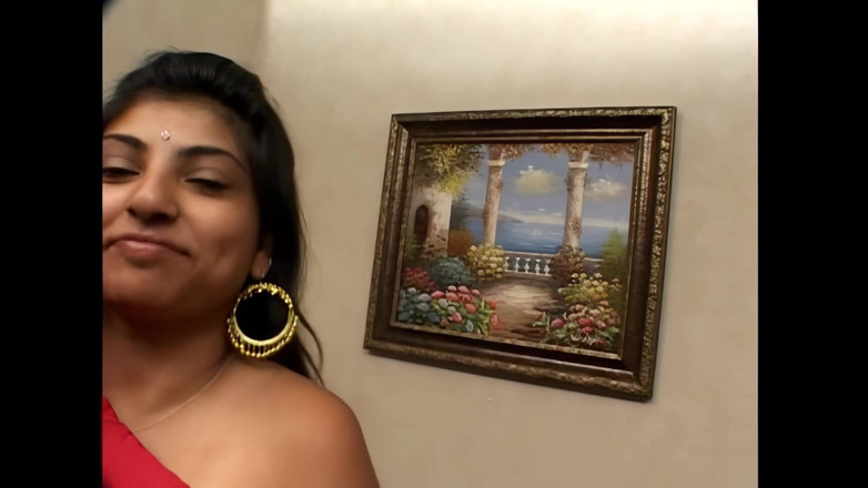 My porn family: Izinkan saya memperkenalkan Anda kepada istri saya .... Dari Sri Lanka...