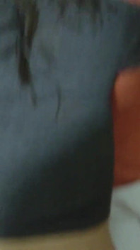 Minha meia-irmã me deixou lamber sua buceta e cu e ficou tão excitada que ela me pediu para sexo vaginal
