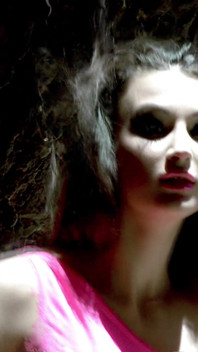 Susy Gala Susi Gala Peeing at the Beach