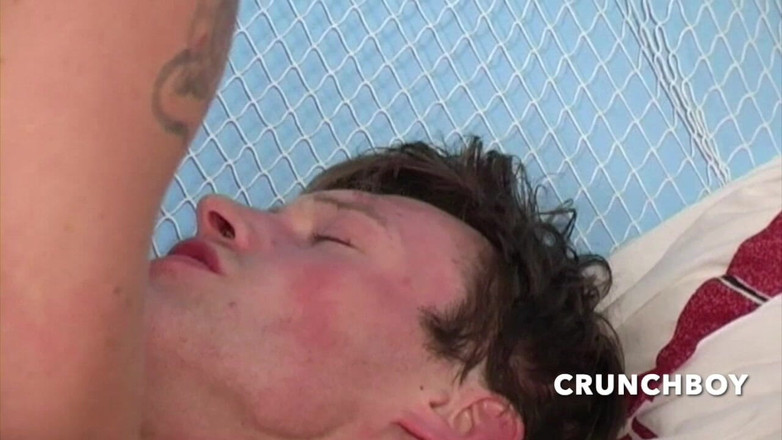 Gaybareback: Dva mladí Latinos kurva poprvé