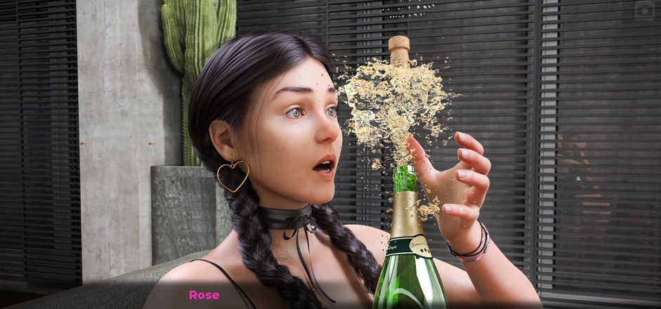 Miss Kitty 2K: Sunville की चोदने लायक मम्मियाँ - ep 103 - Misskitty2k द्वारा गिव इन, लेडी (2)