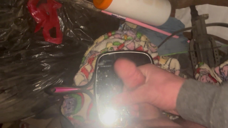 Fusion13: Taşaklarımı boşaltıyor