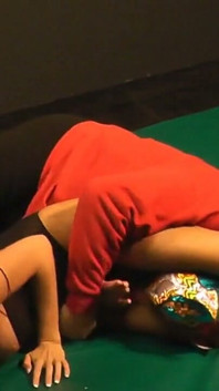 Wrestling
