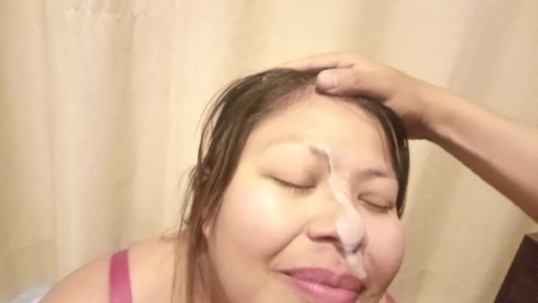 Moo DBOXXX: This Mature Single Stepmom Loves Sucking My Dick, She's Getting...