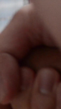 Cumshots in Her Mouth and Swallow