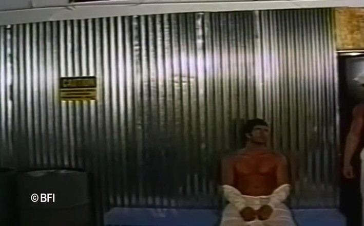 Bad Boys bedroom stories: Duma gejów 01.