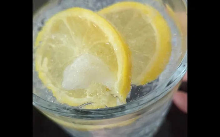 Bellhead: Cum Ice Mixer