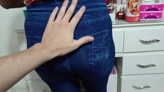 Pikaa6: Hýždě tvé kamarádky jsou dobré