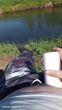 Play a Dick Outdoor