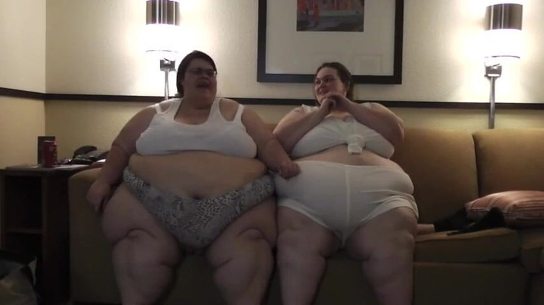 Full Weight Productions: Eat My Shorts Herman - 1.200 lbs kekuatan squashing
