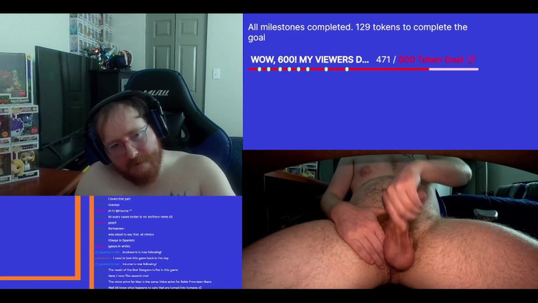 Wallace Accelron: Powolne uderzenia i szybkie!