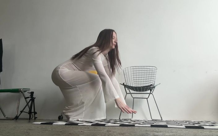 Skinny_lady69: Vérifiez la robe pour la durabilité