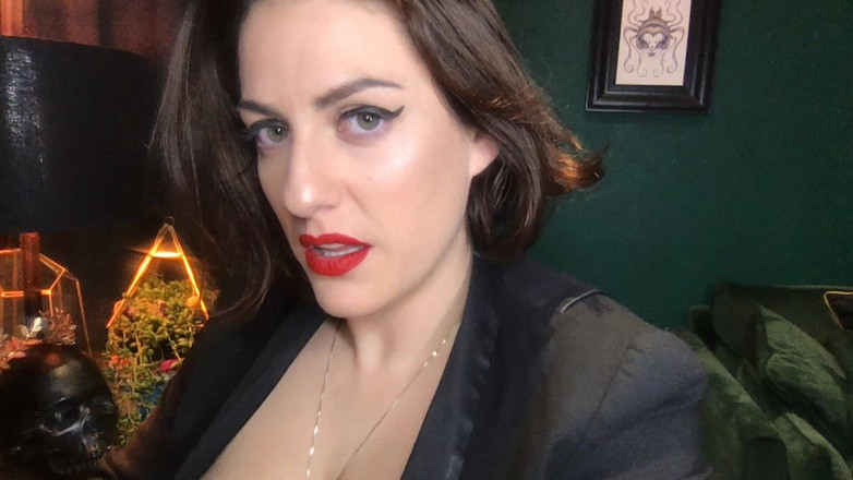 Countess diamond: Svádění