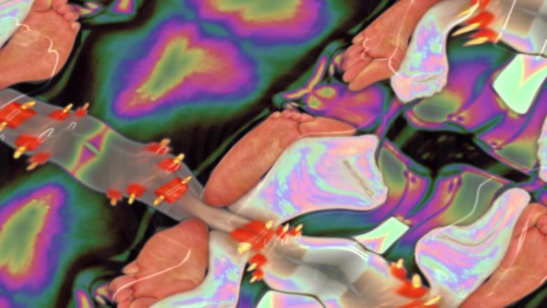 CashmasterAngel: 痴迷在主人脚下