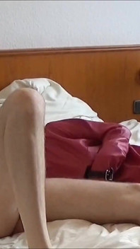 Slave Has Hole Filled by Her Master 2