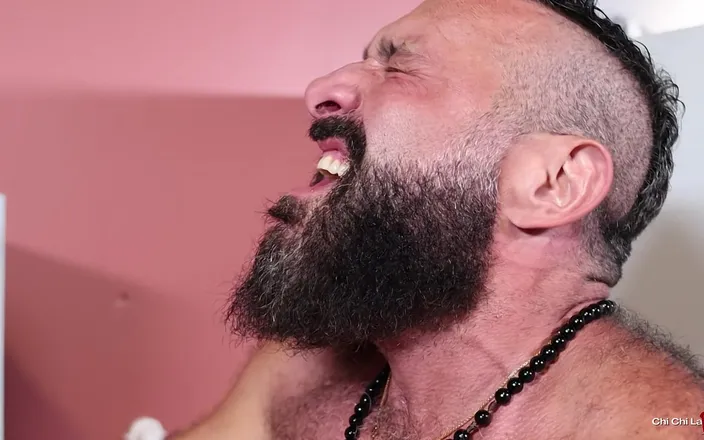 Chi Chi La Raw: Giving in to Creamy Sin