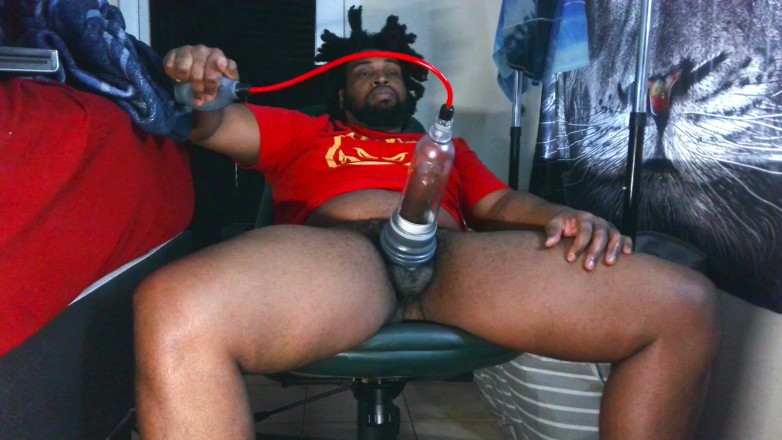 BLKFABIO: 좋은 아침 빨기