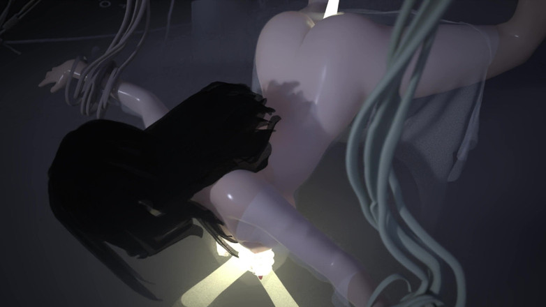 Kimdam3d: Fggb 59 Sadako
