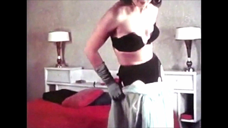 Motherless: Burlesque