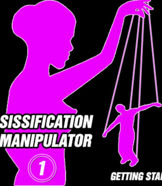 Campsissyboi: POUZE ZVUK - Sissification manipulátor 1 začínáme