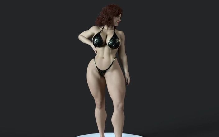 Miss Kitty 2K: Усадка R&amp; R - эпизод 1 - жене изменяет Misskitty2k