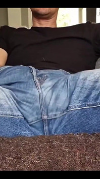 Doufám, že se cítíš dobře