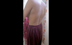 Sumaiya tasnim: 私のシャワーのビデオ。