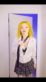 I`ll Be a Bad Student
