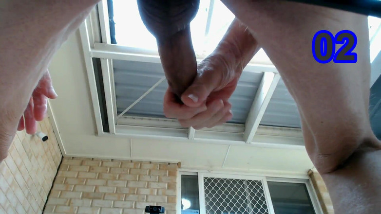 UncleK: Я хорошо провеваюсь в саду