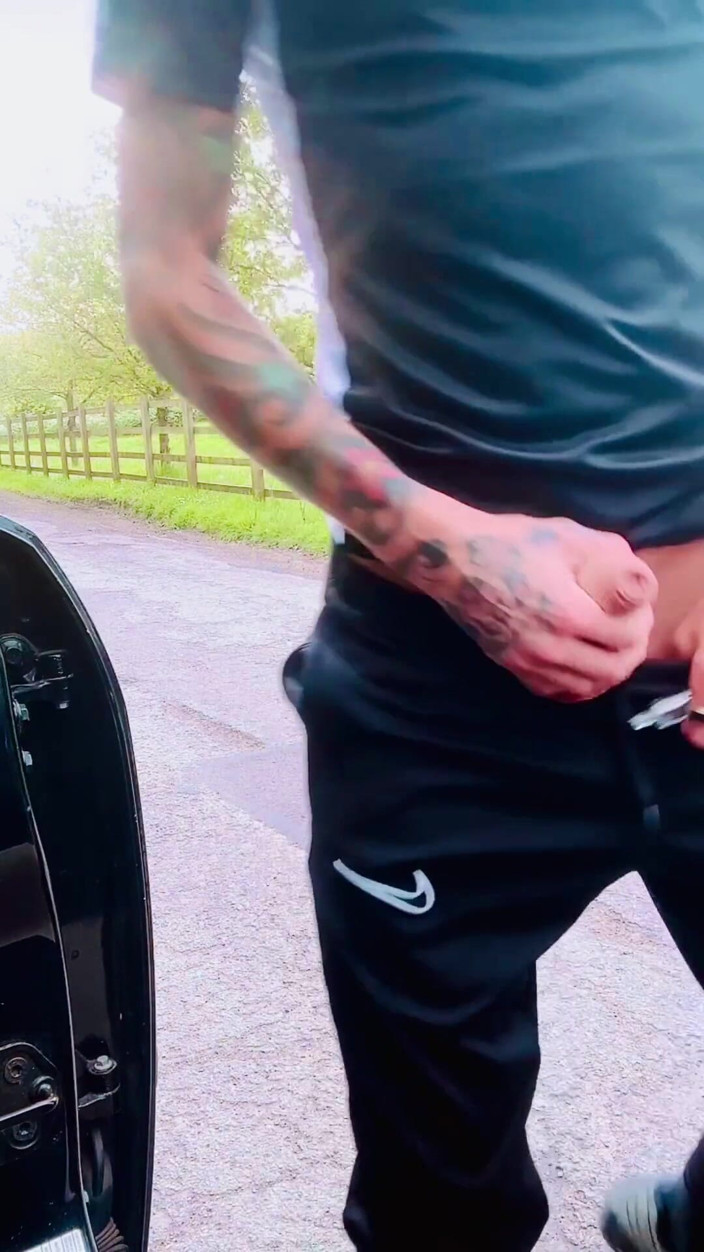 Chardoffchavlad: Brytyjski chav hodowla posh boy