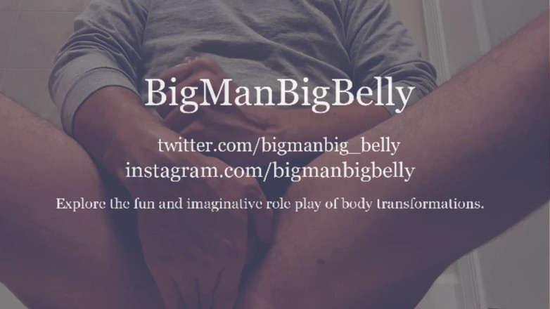 BigManBigBelly: Embudo de casa de frat alimenta al equipo de béisbol