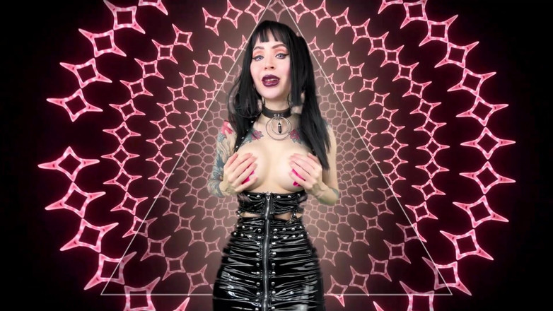 Baal Eldritch: Gothic Erotica: Ontketen de pik - Halloween, gothic, sensuele Joi