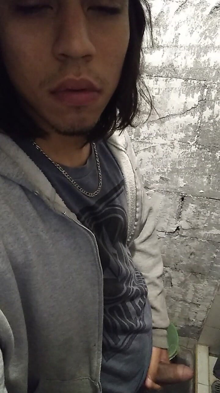 AlexAlejandro13: 더러운 화요일, 열기와 쾌락으로 가득하다