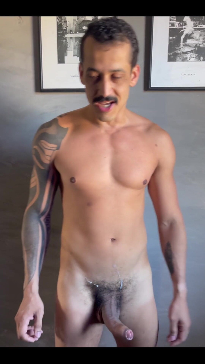 Pedro Surf: Exklusives Video für einen fan!