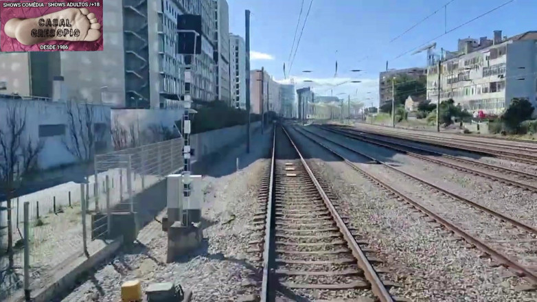 Casal Gresopio films: Train De L’horreur 4