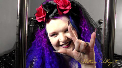 Mxtress Valleycat: Hipnotización de garganta profunda