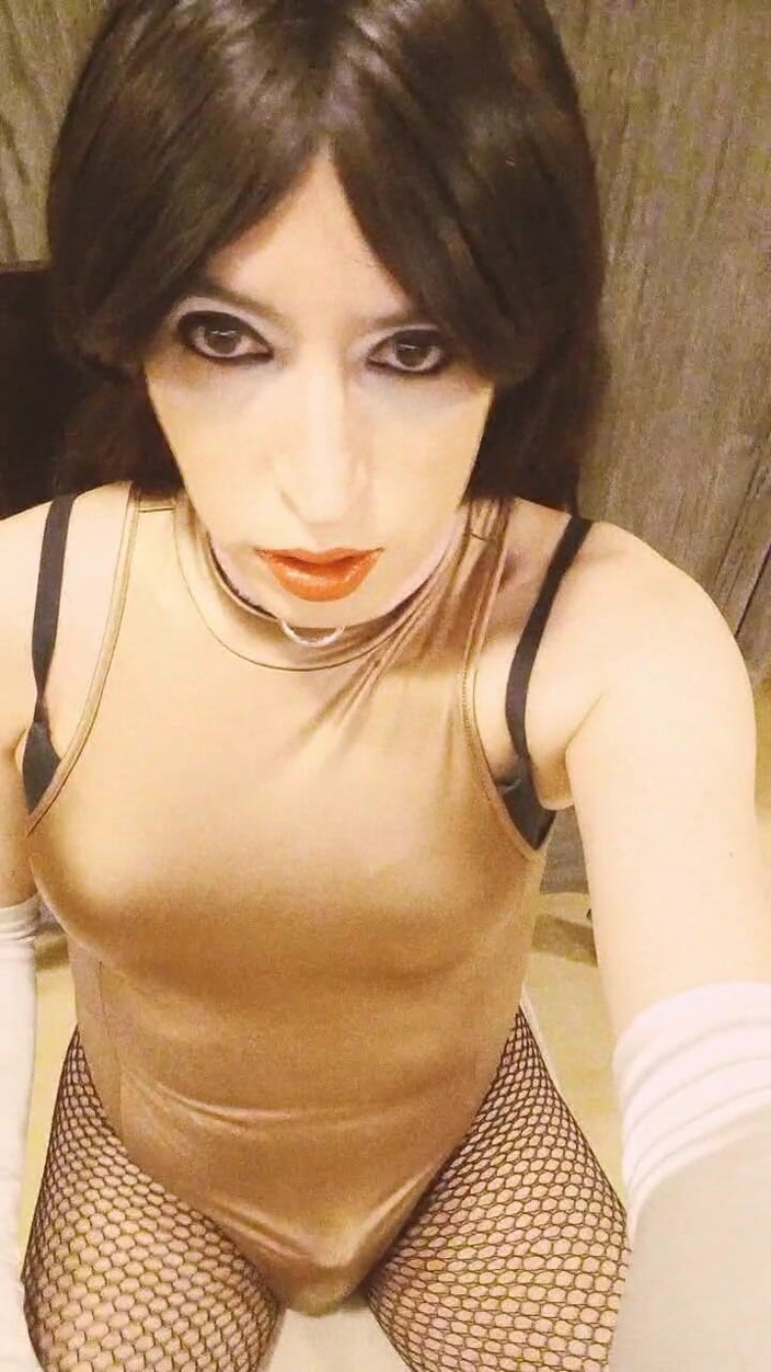 Tammy sissy slave: Animado 1
