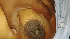 Bhabhi Got Brother-in-law&#039;s Black Thick Dick